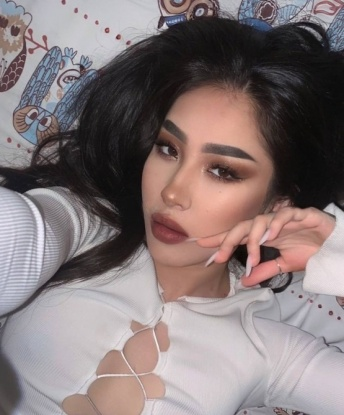 Анкета проститутки Ляля - город Раздолье, 21 год, №12945